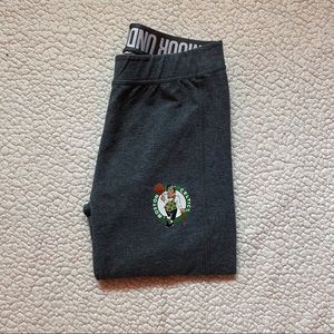 Celtics Under Armour Leggings